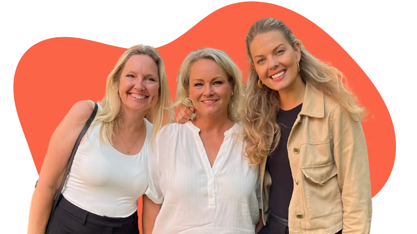 Demenshjältar administratörer