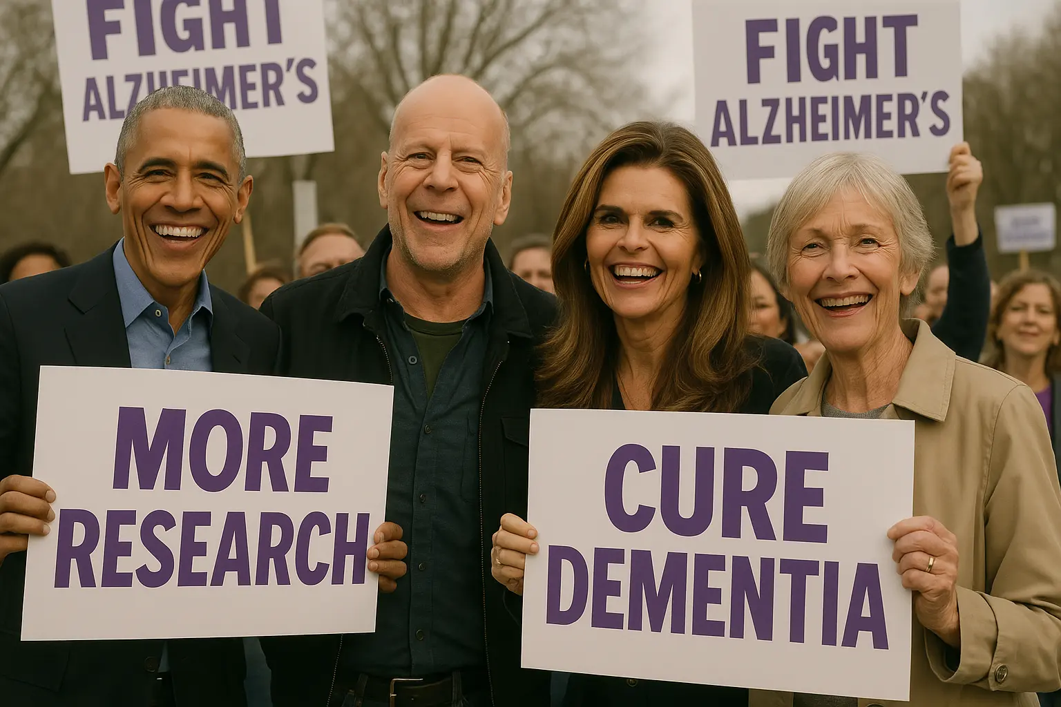 Kampanjer & berättelser